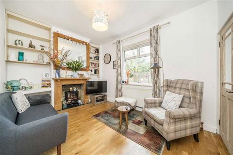 undefined, Brent Terrace, London NW2