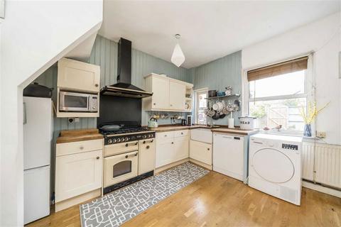 undefined, Brent Terrace, London NW2