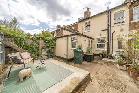 undefined, Brent Terrace, London NW2