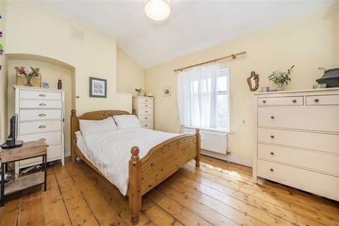 undefined, Brent Terrace, London NW2