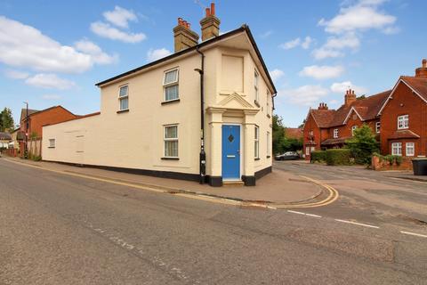 3 bedroom detached house for sale, Broad Street, Clifton, Clifton , SG17