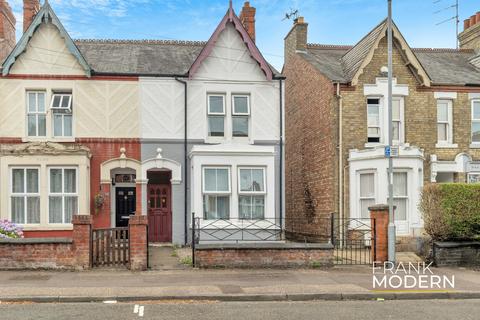 4 bedroom semi-detached house for sale, All Saints Road, Peterborough, PE1