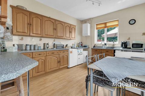 4 bedroom semi-detached house for sale, All Saints Road, Peterborough, PE1