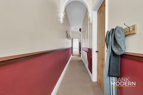 4 bedroom semi-detached house for sale, All Saints Road, Peterborough, PE1