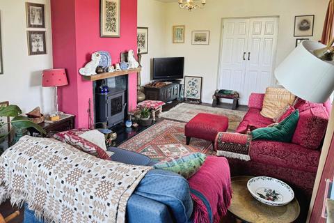 4 bedroom detached house for sale, Bryn Erw Road, Holyhead, Anglesey, LL65