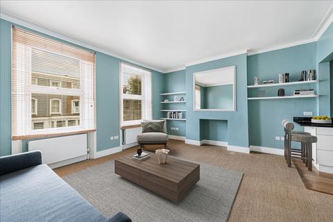 1 bedroom flat for sale, Askew Road, Shepherd's Bush W12