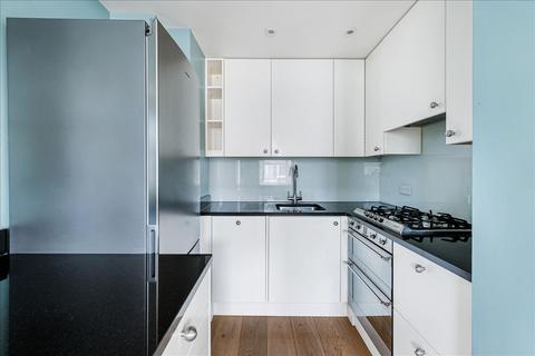 1 bedroom flat for sale, Askew Road, Shepherd's Bush W12