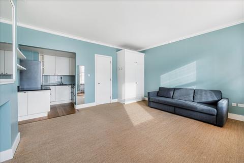 1 bedroom flat for sale, Askew Road, Shepherd's Bush W12