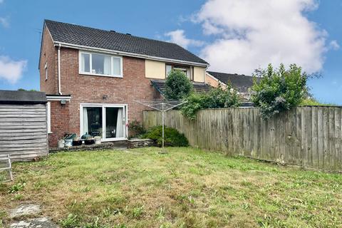 undefined, Parkes Road, Torrington, EX38 7NW
