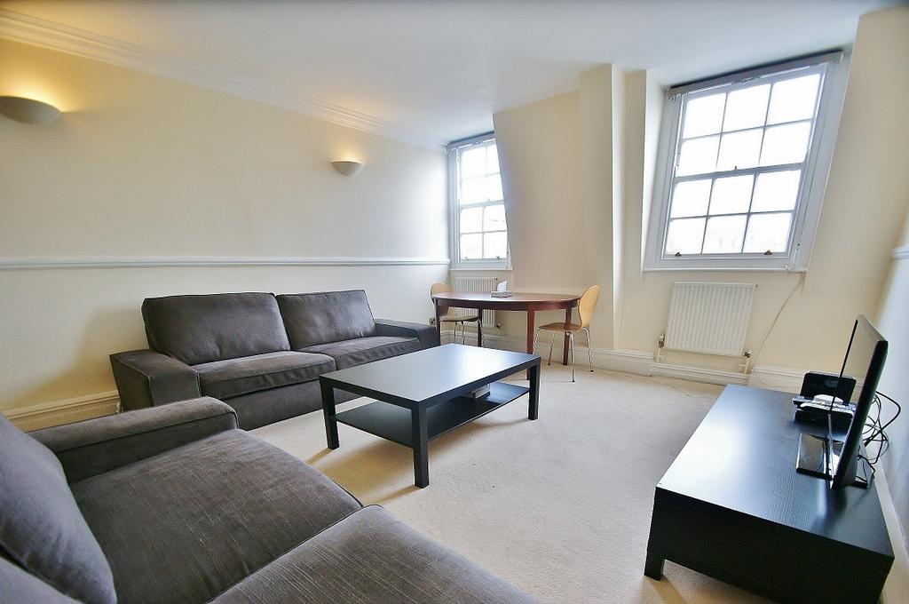 2 bed flat for sale