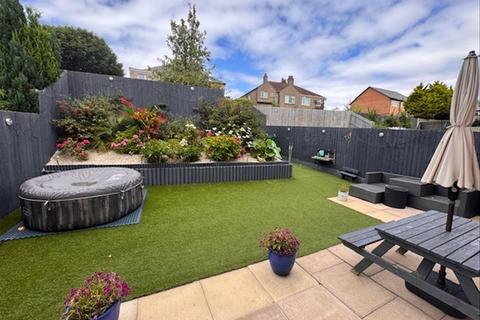 undefined, Eagle Close, Morecambe LA3