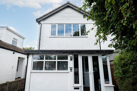 undefined, London Road, Leigh-on-sea, SS9