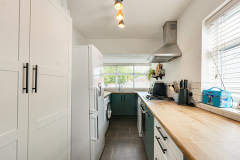 undefined, London Road, Leigh-on-sea, SS9
