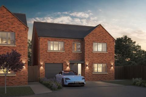 undefined, Silver Birch Close, Higher Heath, SY13
