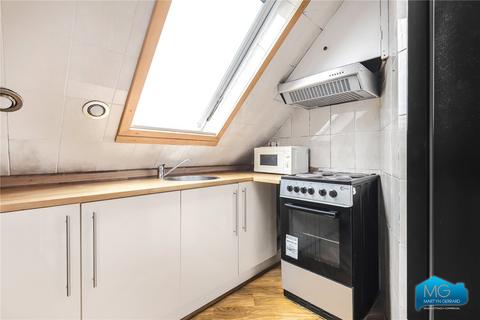 undefined, Hendon Way, Golders Green, London, NW2
