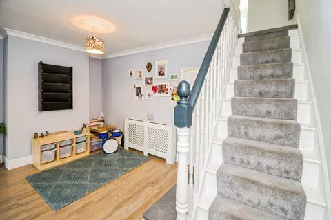 3 bedroom semi-detached house for sale, Winchester Road, Southampton SO16