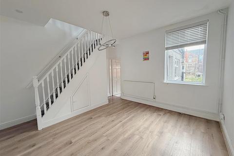 2 bedroom terraced house for sale, Johnson Street, Cleethorpes, N.E. Lincs, DN35 7NA