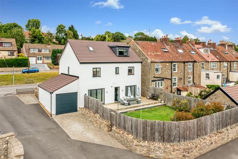 5 bedroom detached house for sale, Bath Road, Willsbridge, Bristol