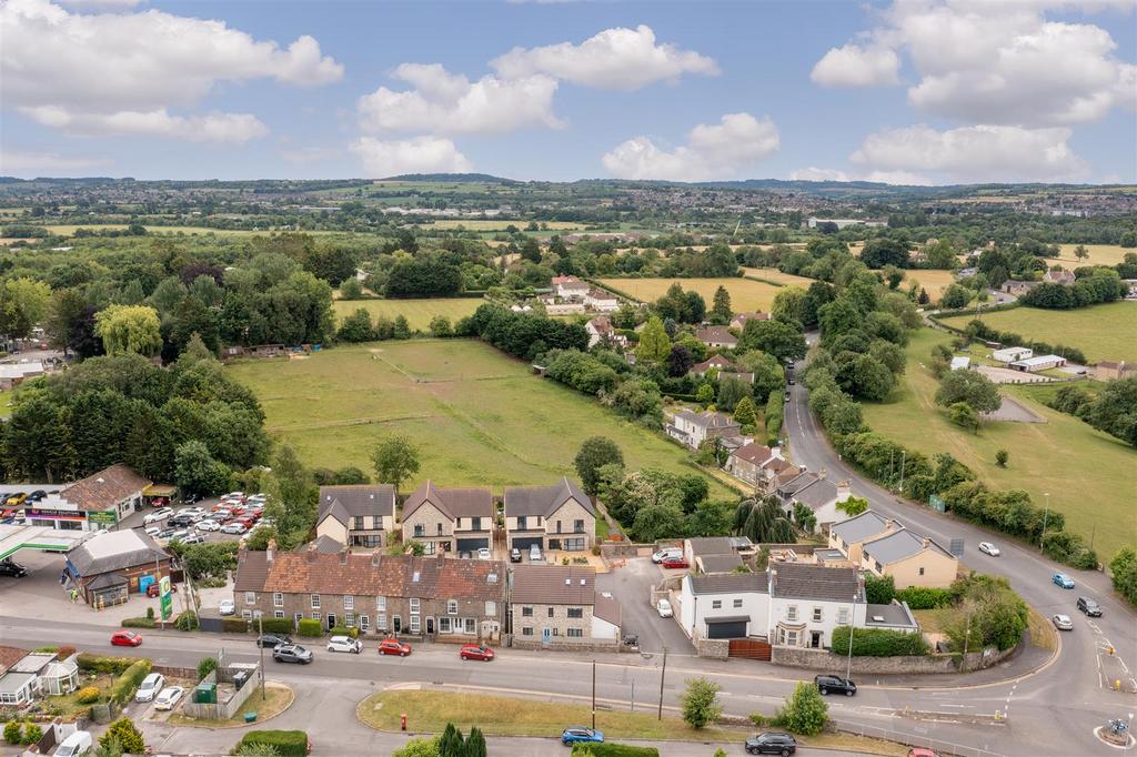 Drone Image