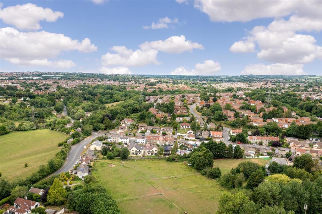 Drone Image