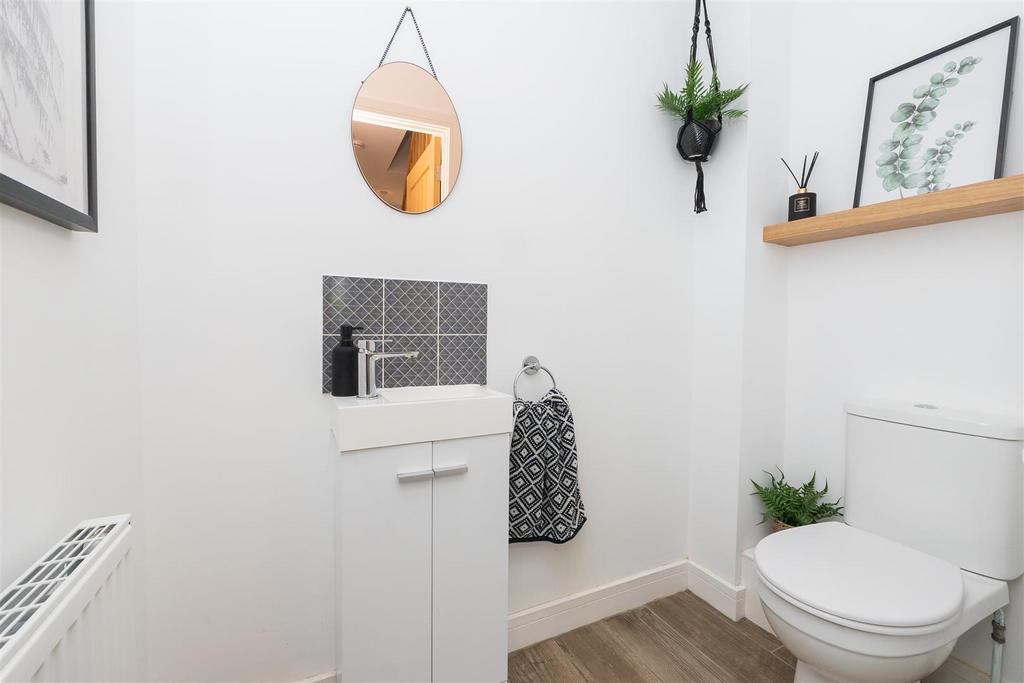 Cloakroom