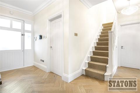35 Richmond Road, New Barnet, Barnet, EN5 1SF