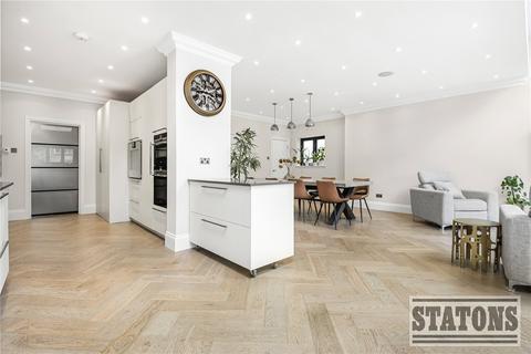 35 Richmond Road, New Barnet, Barnet, EN5 1SF