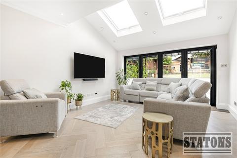 35 Richmond Road, New Barnet, Barnet, EN5 1SF