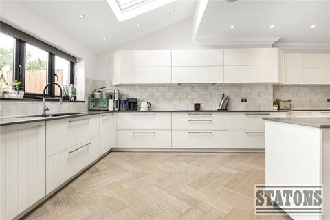 35 Richmond Road, New Barnet, Barnet, EN5 1SF