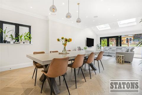 35 Richmond Road, New Barnet, Barnet, EN5 1SF