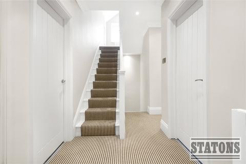 35 Richmond Road, New Barnet, Barnet, EN5 1SF