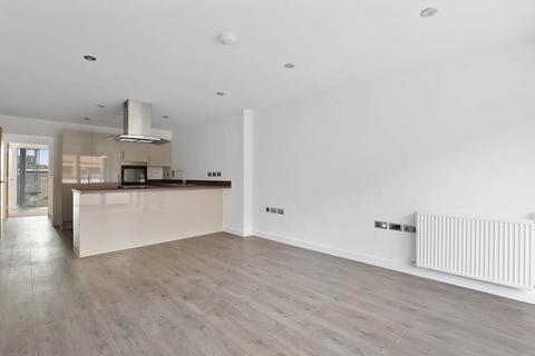 2 bedroom flat for sale, Ossory Road, London SE1