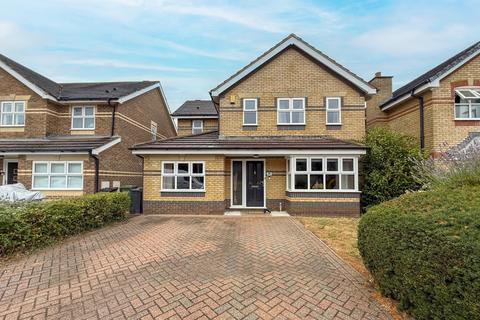 4 bedroom detached house for sale, Gover Road, Bristol BS15