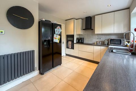 4 bedroom detached house for sale, Gover Road, Bristol BS15