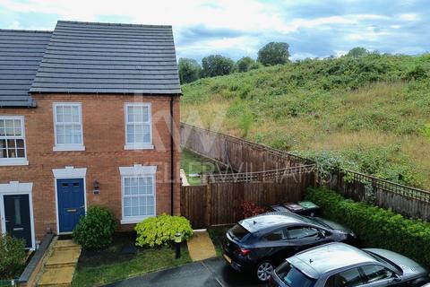 13 Emerald Way, Irthlingborough, Wellingborough, NN9 5GU