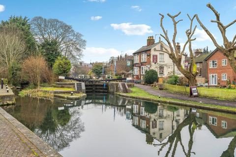 undefined, High Street, Berkhamsted, Hertfordshire, HP4