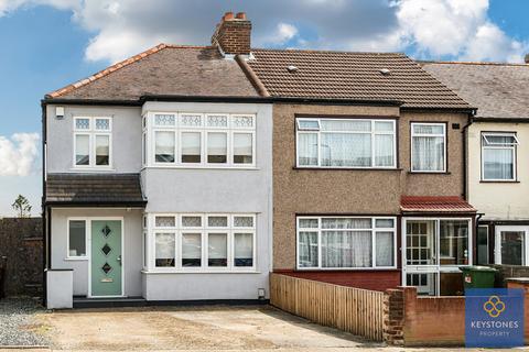 9 Ferndale Road, Romford, RM5 3ER