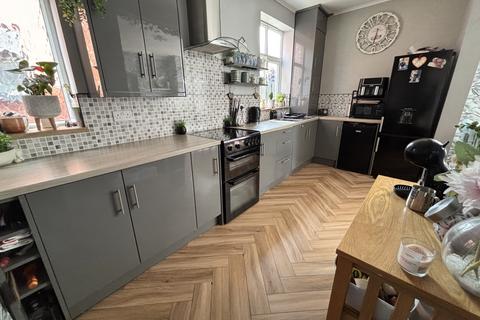 169 Warley Road, Blackpool, FY1 2RW