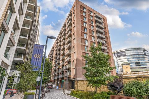 1 bedroom apartment for sale, Elmbridge House, 1 Palmer Road, London, SW11