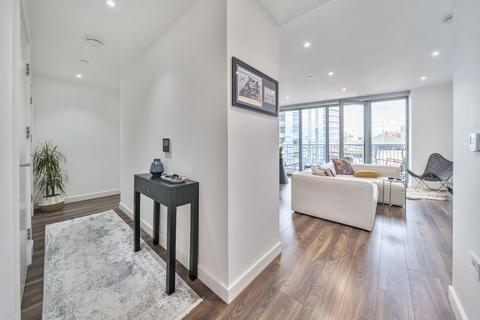 1 bedroom apartment for sale, Elmbridge House, 1 Palmer Road, London, SW11