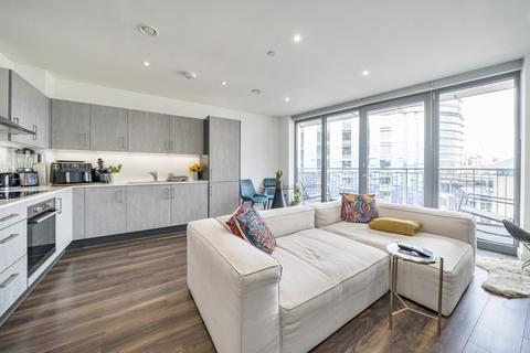 1 bedroom apartment for sale, Elmbridge House, 1 Palmer Road, London, SW11