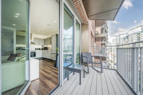 1 bedroom apartment for sale, Elmbridge House, 1 Palmer Road, London, SW11