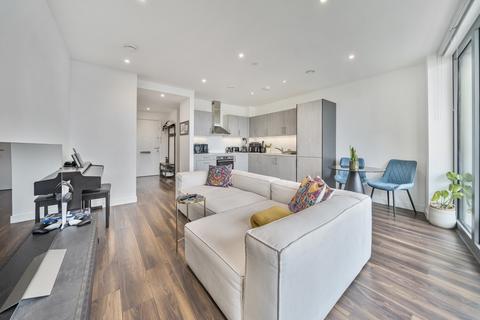 1 bedroom apartment for sale, Elmbridge House, 1 Palmer Road, London, SW11