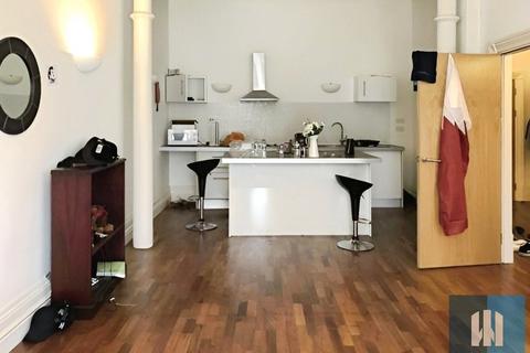 1 bedroom apartment to rent, Chancery Lane, Town Centre, Huddersfield, HD1