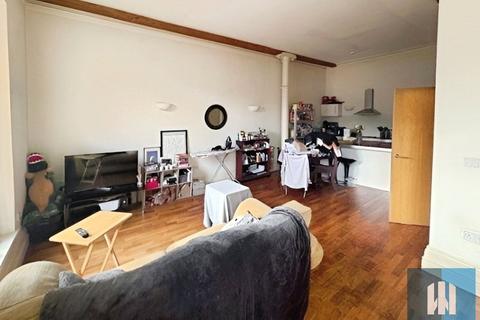 1 bedroom apartment to rent, Chancery Lane, Town Centre, Huddersfield, HD1