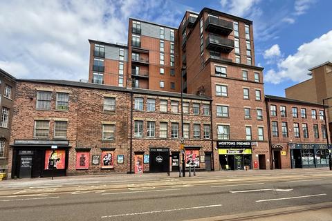 2 bedroom flat for sale, Apartment 19, Morton Works, 94 West Street, Sheffield, South Yorkshire S1 4DZ