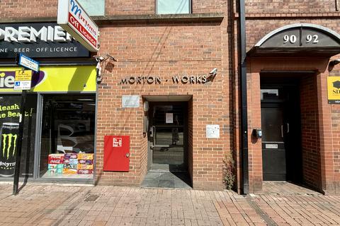 2 bedroom flat for sale, Apartment 19, Morton Works, 94 West Street, Sheffield, South Yorkshire S1 4DZ