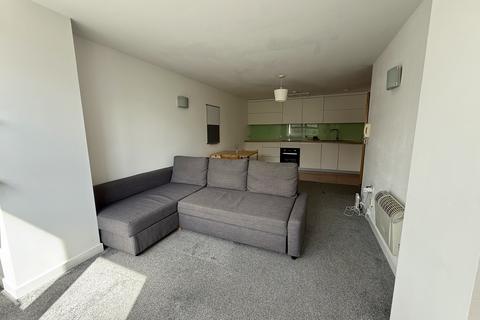 2 bedroom flat for sale, Apartment 19, Morton Works, 94 West Street, Sheffield, South Yorkshire S1 4DZ
