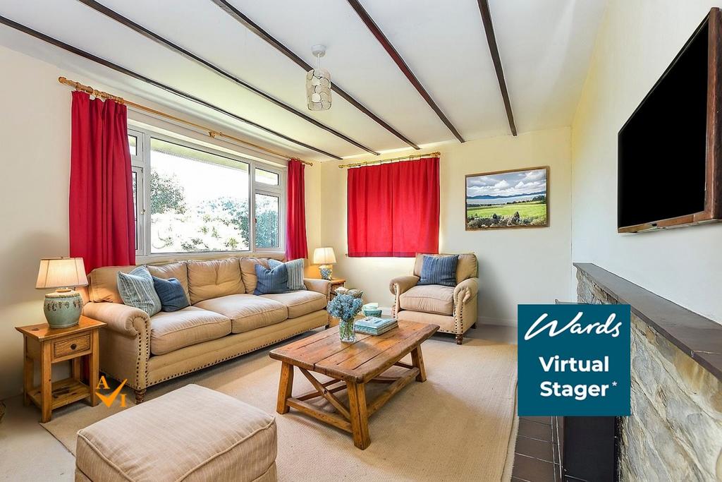 Lounge (Farmhouse Style)