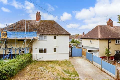undefined, Connaught Gardens, Margate, Kent